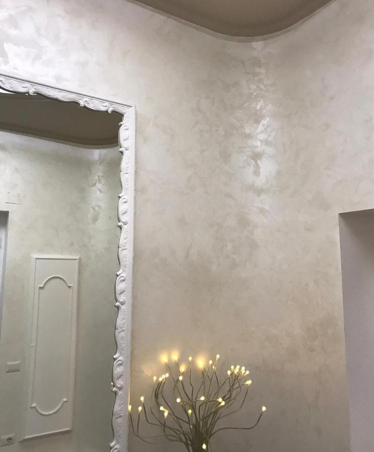 Отель Relaise Luxury Sistina Рим Экстерьер фото