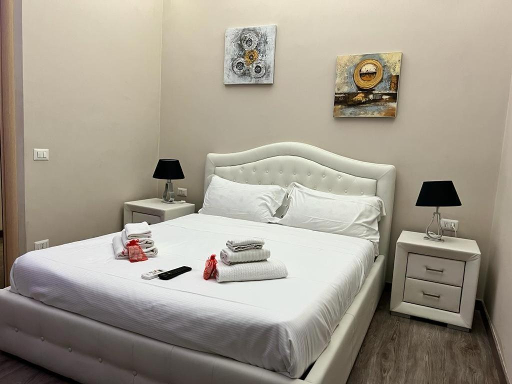 Отель Relaise Luxury Sistina Рим Экстерьер фото